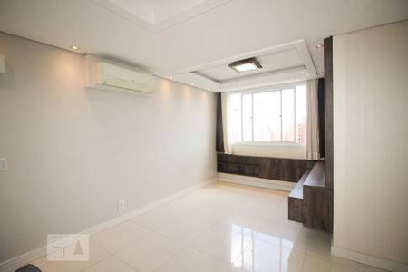 Sala de apartamento à venda com 3 quartos, 79m² em Jardim Carvalho, Porto Alegre