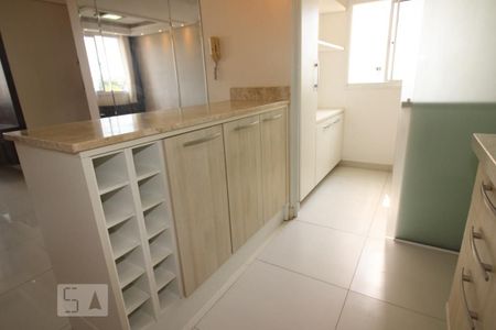 Apartamento à venda com 79m², 3 quartos e 1 vaga Apartamento à venda com 79m², 3 quartos e 1 vagaCozinha