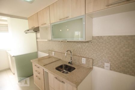 Apartamento à venda com 79m², 3 quartos e 1 vaga Apartamento à venda com 79m², 3 quartos e 1 vagaCozinha