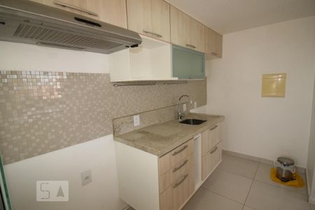 Apartamento à venda com 79m², 3 quartos e 1 vaga Apartamento à venda com 79m², 3 quartos e 1 vagaCozinha