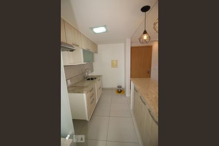 Apartamento à venda com 79m², 3 quartos e 1 vaga Apartamento à venda com 79m², 3 quartos e 1 vagaCozinha