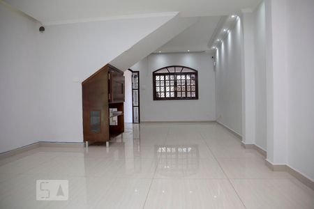Sala de Jantar de casa à venda com 2 quartos, 168m² em Centro, Diadema