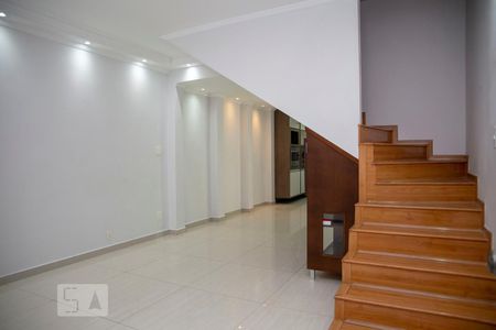 Sala de Estar de casa à venda com 2 quartos, 168m² em Centro, Diadema