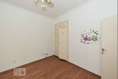 Apartamento à venda com 168m², 4 quartos e 1 vagaQuarto 4