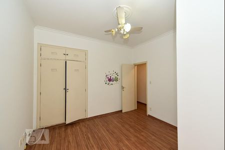 Apartamento à venda com 168m², 4 quartos e 1 vagaQuarto 4