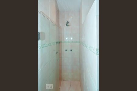 Apartamento à venda com 168m², 4 quartos e 1 vagaBanheiro Social