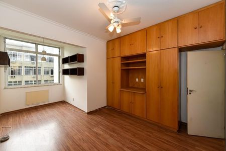 Suíte de apartamento à venda com 4 quartos, 168m² em Copacabana, Rio de Janeiro