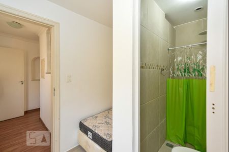 Apartamento à venda com 168m², 4 quartos e 1 vagaQuarto de Serviço