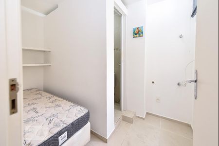 Apartamento à venda com 168m², 4 quartos e 1 vagaQuarto de Serviço