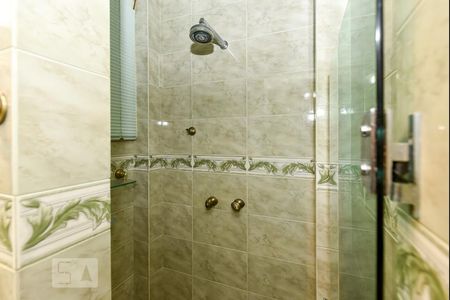 Apartamento à venda com 168m², 4 quartos e 1 vagaBanheiro da Suíte