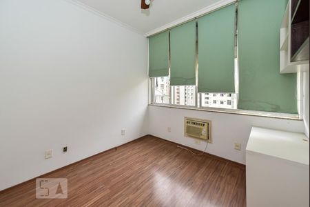 Apartamento à venda com 168m², 4 quartos e 1 vagaQuarto 3
