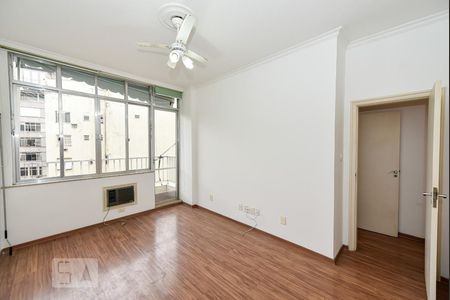 Apartamento à venda com 168m², 4 quartos e 1 vagaQuarto 2