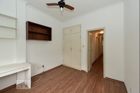 Apartamento à venda com 168m², 4 quartos e 1 vagaQuarto 3