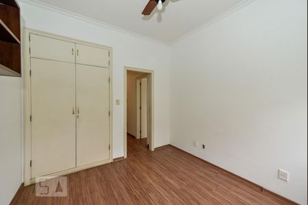 Apartamento à venda com 168m², 4 quartos e 1 vagaQuarto 3