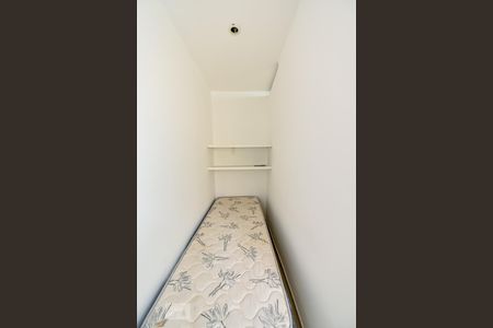 Apartamento à venda com 168m², 4 quartos e 1 vagaQuarto de Serviço