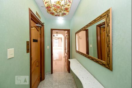 Apartamento à venda com 168m², 4 quartos e 1 vagaHall de Entrada