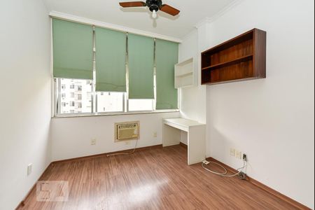 Apartamento à venda com 168m², 4 quartos e 1 vagaQuarto 3