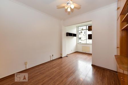 Suíte de apartamento à venda com 4 quartos, 168m² em Copacabana, Rio de Janeiro