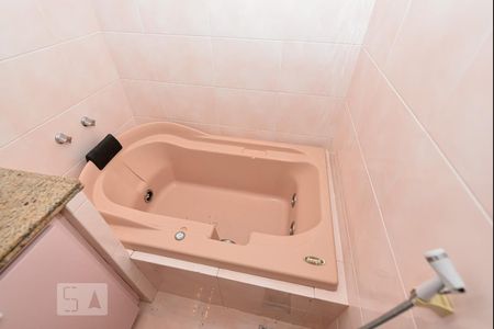 Apartamento à venda com 168m², 4 quartos e 1 vagaBanheiro Social