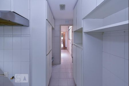 Apartamento à venda com 168m², 4 quartos e 1 vagaCozinha