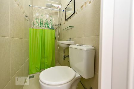 Apartamento à venda com 168m², 4 quartos e 1 vagaBanheiro de Serviço