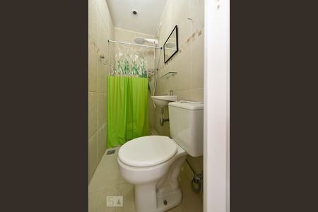 Apartamento à venda com 168m², 4 quartos e 1 vagaBanheiro de Serviço