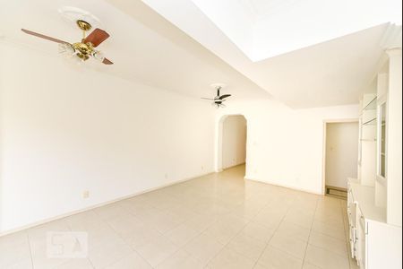 Sala de apartamento à venda com 4 quartos, 168m² em Copacabana, Rio de Janeiro