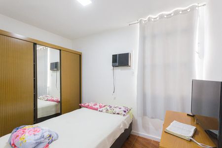 Quarto 1 de apartamento à venda com 2 quartos, 50m² em Freguesia de Jacarepaguá, Rio de Janeiro