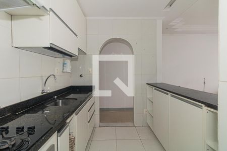 Apartamento para alugar com 70m², 2 quartos e 1 vaga Apartamento para alugar com 70m², 2 quartos e 1 vagaCozinha e Área de Serviço
