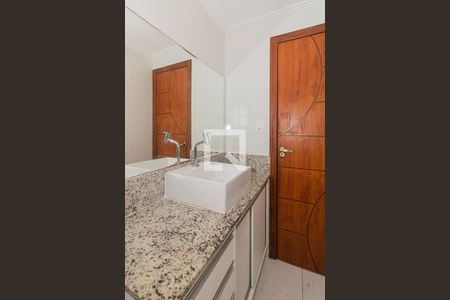 Apartamento para alugar com 70m², 2 quartos e 1 vaga Apartamento para alugar com 70m², 2 quartos e 1 vagaBanheiro
