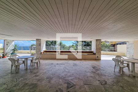 Apartamento para alugar com 70m², 2 quartos e 1 vaga Apartamento para alugar com 70m², 2 quartos e 1 vagaÁrea comum