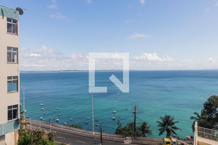 Apartamento para alugar com 70m², 2 quartos e 1 vaga Apartamento para alugar com 70m², 2 quartos e 1 vagaVista da Cozinha e Área de Serviço