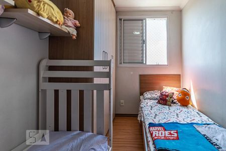 Quarto 1 de apartamento à venda com 2 quartos, 64m² em Vila Santana, São Paulo