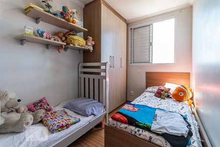 Quarto 1 de apartamento à venda com 2 quartos, 64m² em Vila Santana, São Paulo