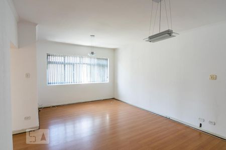 Sala de apartamento à venda com 2 quartos, 87m² em Mooca, São Paulo