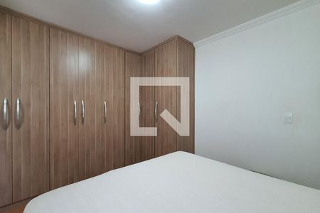 Suíte de casa de condomínio à venda com 3 quartos, 134m² em Vila Moraes, São Paulo