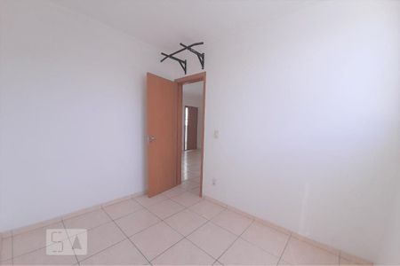 Quarto 2 de apartamento para alugar com 2 quartos, 43m² em Bandeirantes, Belo Horizonte