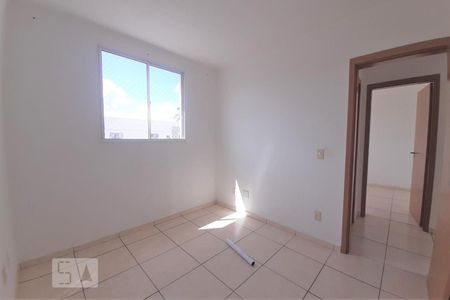 Quarto 1 de apartamento para alugar com 2 quartos, 43m² em Bandeirantes, Belo Horizonte