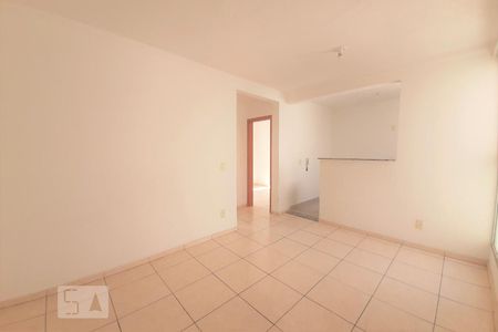 Sala de apartamento para alugar com 2 quartos, 43m² em Bandeirantes, Belo Horizonte