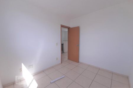 Quarto 1 de apartamento para alugar com 2 quartos, 43m² em Bandeirantes, Belo Horizonte