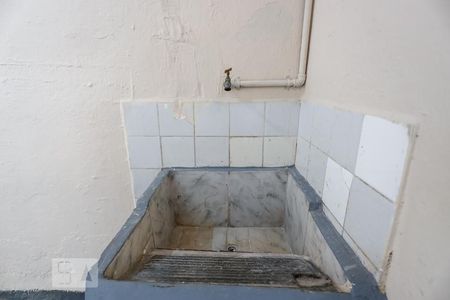 Casa para alugar com 90m², 2 quartos e sem vaga Casa para alugar com 90m², 2 quartos e sem vagaÁrea de Serviço