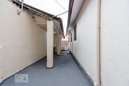 Casa para alugar com 90m², 2 quartos e sem vaga Casa para alugar com 90m², 2 quartos e sem vagaQuintal