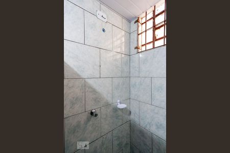 Casa para alugar com 90m², 2 quartos e sem vaga Casa para alugar com 90m², 2 quartos e sem vagaBanheiro