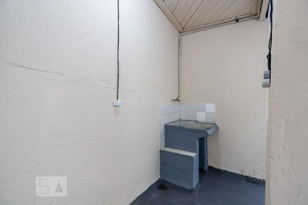 Casa para alugar com 90m², 2 quartos e sem vaga Casa para alugar com 90m², 2 quartos e sem vagaÁrea de Serviço