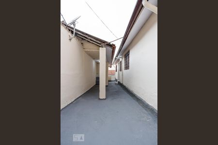 Casa para alugar com 90m², 2 quartos e sem vaga Casa para alugar com 90m², 2 quartos e sem vagaQuintal