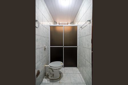 Casa para alugar com 90m², 2 quartos e sem vaga Casa para alugar com 90m², 2 quartos e sem vagaBanheiro