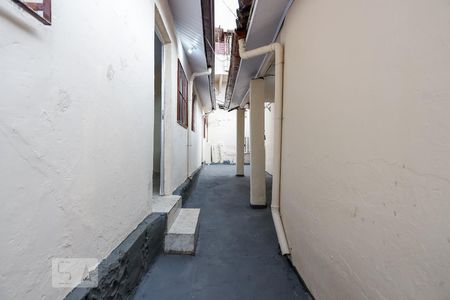Casa para alugar com 90m², 2 quartos e sem vaga Casa para alugar com 90m², 2 quartos e sem vagaQuintal