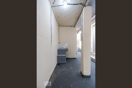 Casa para alugar com 90m², 2 quartos e sem vaga Casa para alugar com 90m², 2 quartos e sem vagaÁrea de Serviço