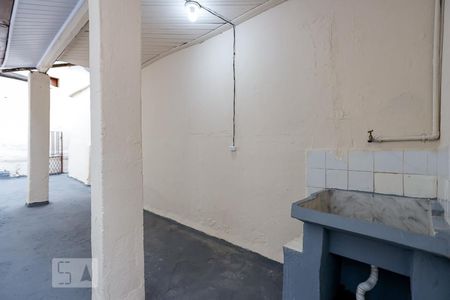 Casa para alugar com 90m², 2 quartos e sem vaga Casa para alugar com 90m², 2 quartos e sem vagaÁrea de Serviço