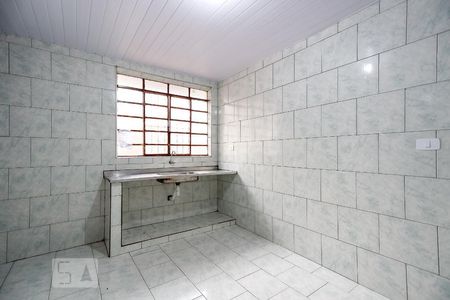 Casa para alugar com 90m², 2 quartos e sem vaga Casa para alugar com 90m², 2 quartos e sem vagaCozinha